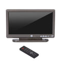 Miniature TV Television Q7013