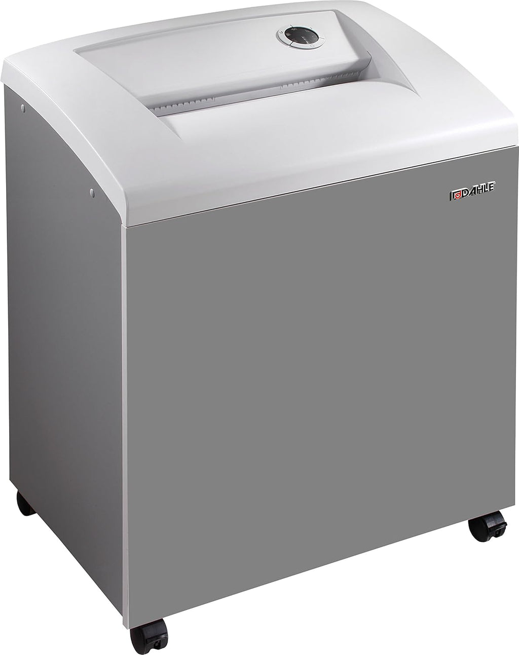 Paper Shredder, 10 Sheet Max, Security Level P-4 W6296