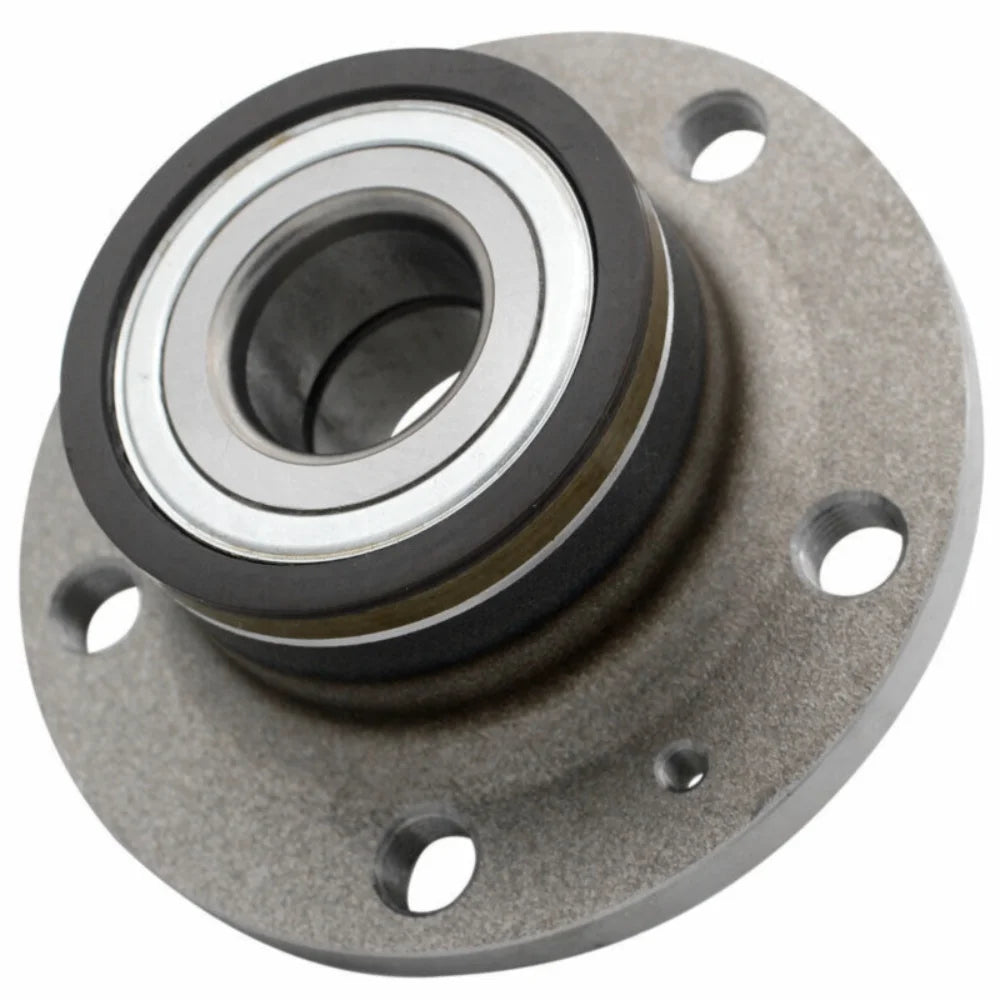 Rear Wheel Hub & Bearing Set W7135