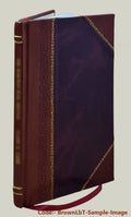 Zanzibar Customs and Religious Beliefs 1920 Leather Bound S25876
