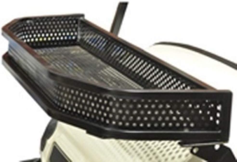 Shooting Clays Basket for Club Car Precedent N36254