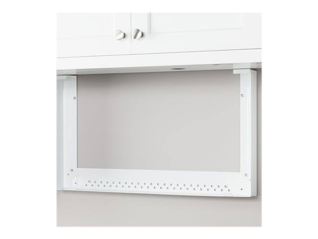 15x22 White Cabinet OTR Bump Out Kit F196