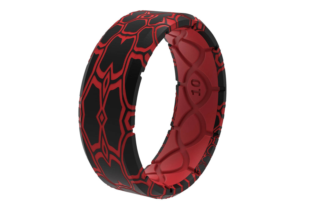 Silicone Ring, Size 12 C5015
