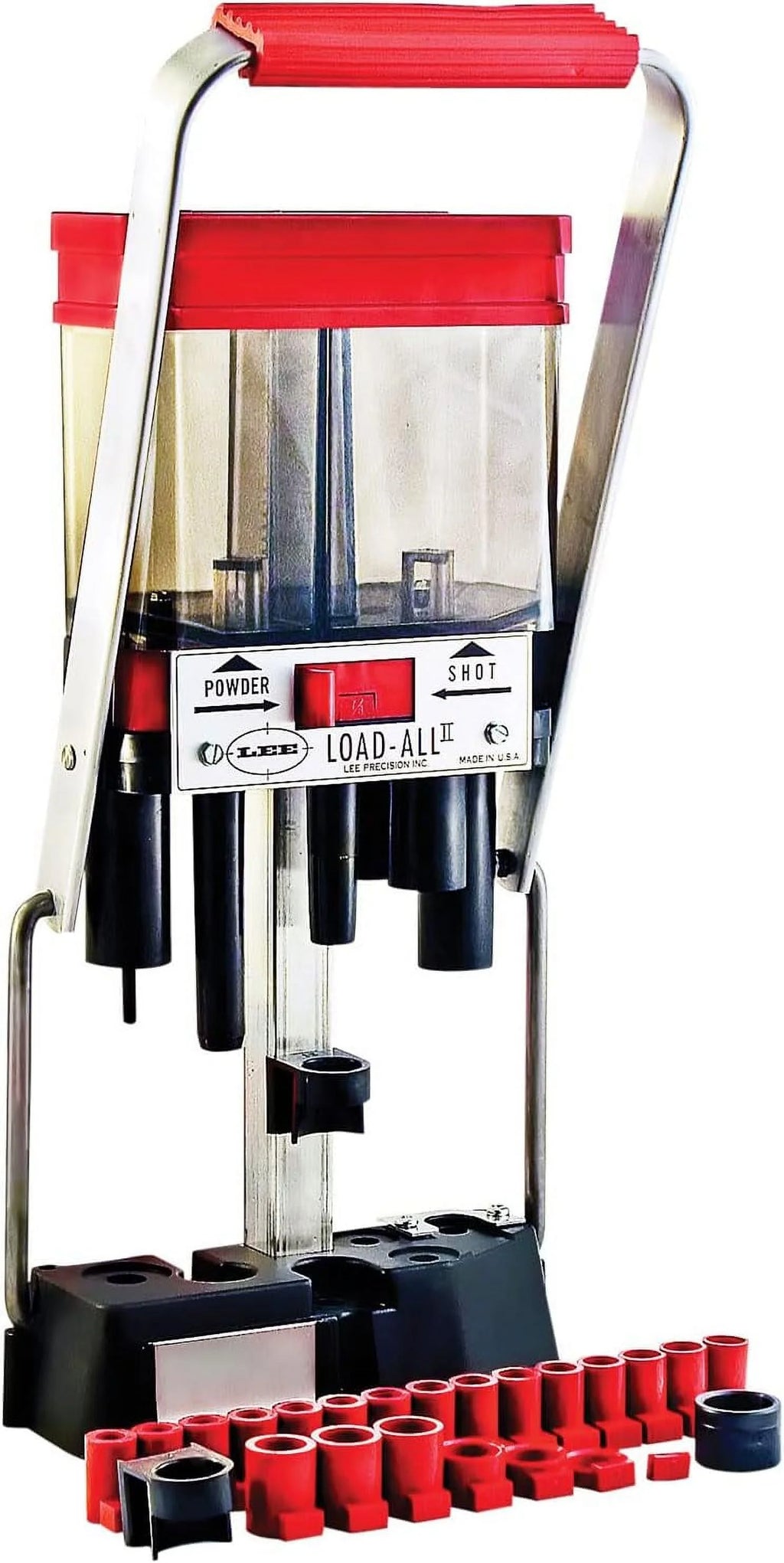 16 GA Shotshell Reloading Press O378212