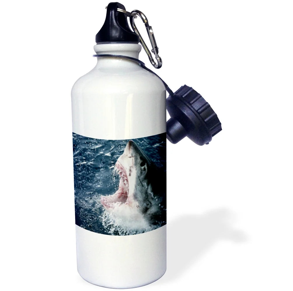 Sports Water Bottle, 21oz H476