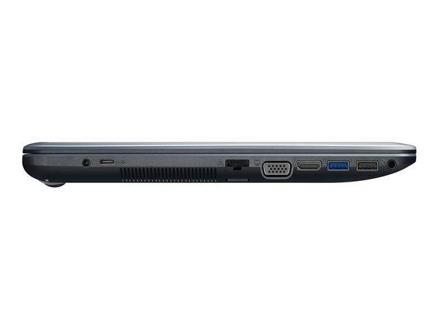 15.6 Intel Quadcore Celeron Laptop L296