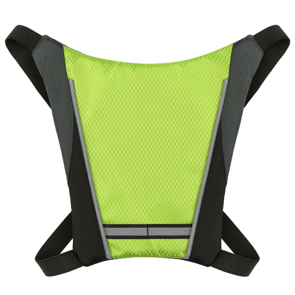 USB Rechargeable LED Backpack with Remote Control W215727