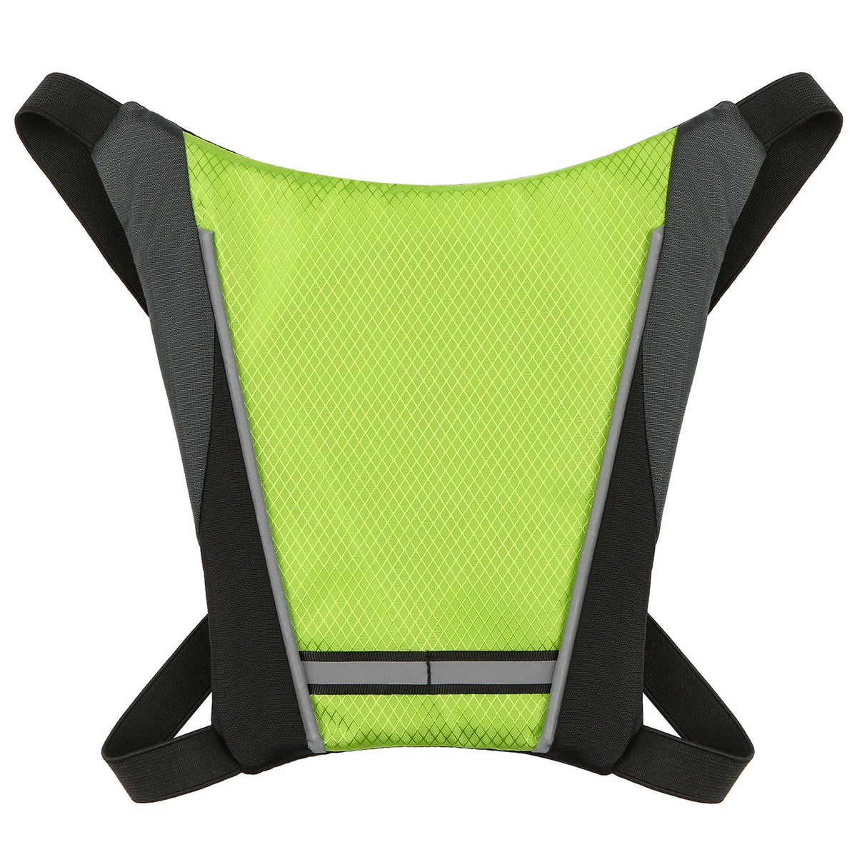 USB Rechargeable LED Backpack with Remote Control W215727