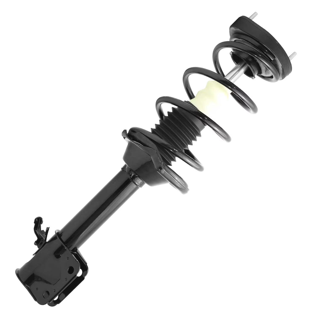Rear Right Complete Strut Assembly H338