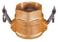 Brass Coupling I87887