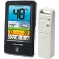 Wireless Color Forecaster with Temperature & Humidity A819407