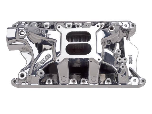 RPM Air-Gap Intake Manifold Z8069