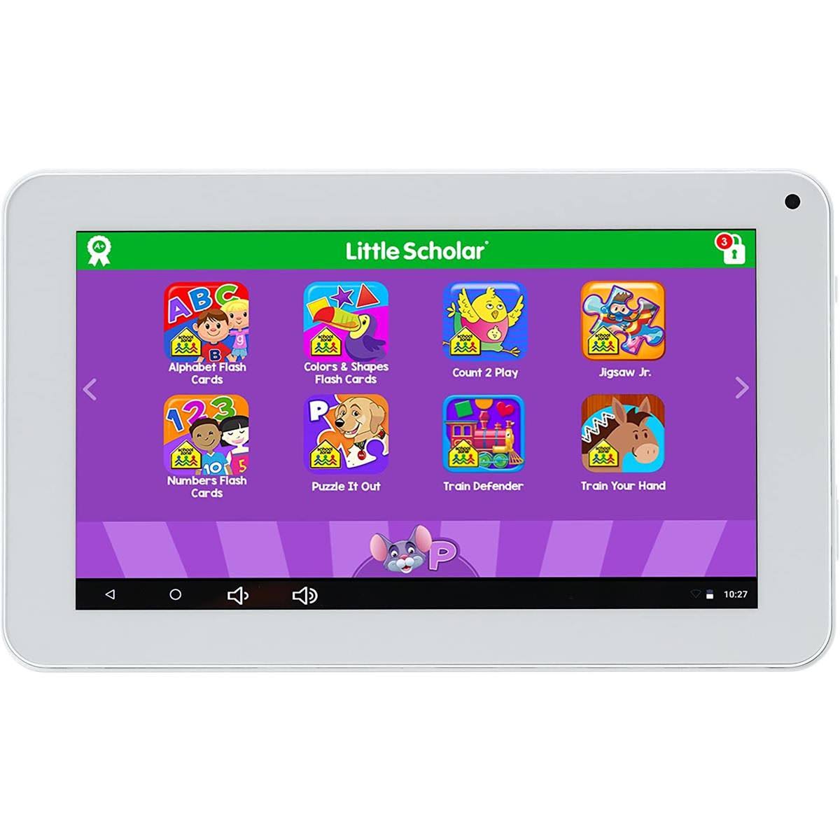 Little Scholar Tablet - Wi-Fi R42893