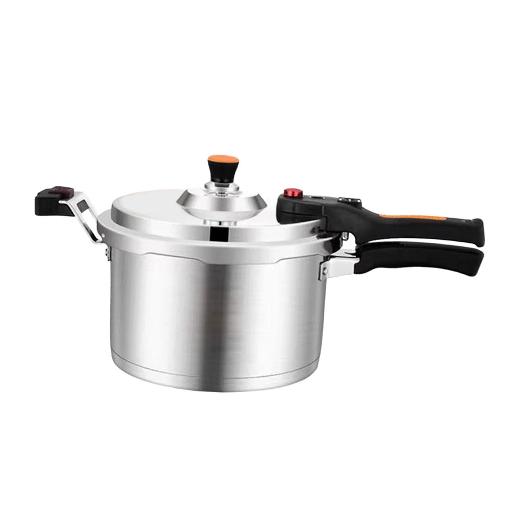 Stainless Steel Canning Pot Steamer 4L 20cmx18.5cm M35512