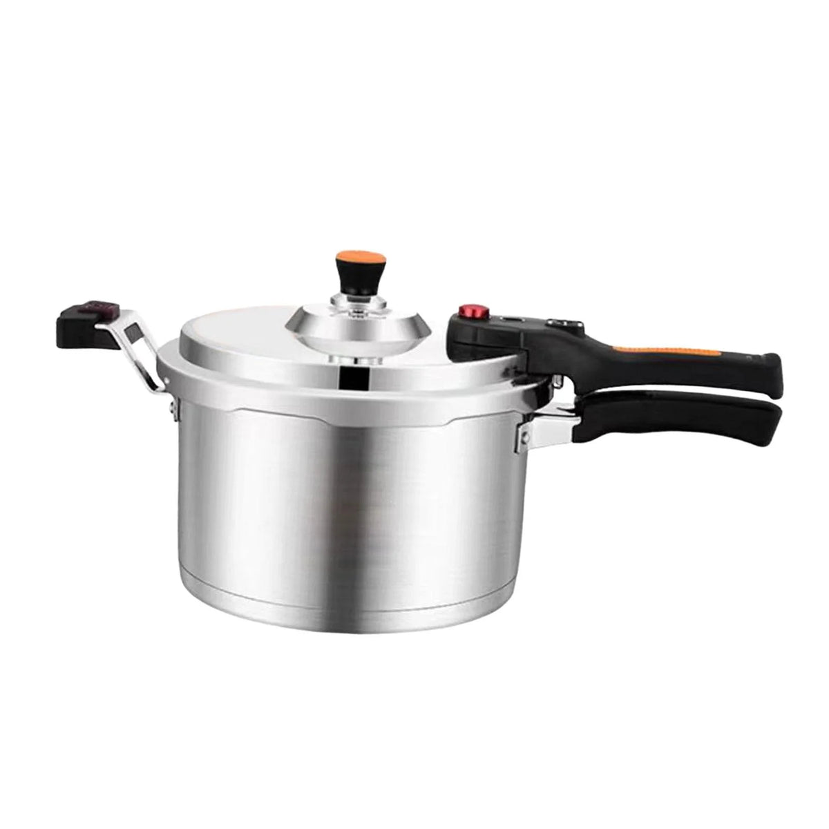Stainless Steel Canning Pot Steamer 4L 20cmx18.5cm M35512