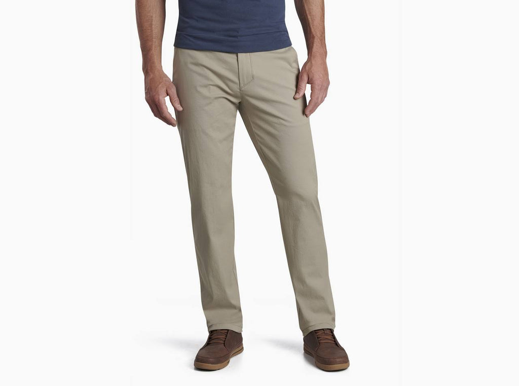 Khaki Men's Chino Pant J92781