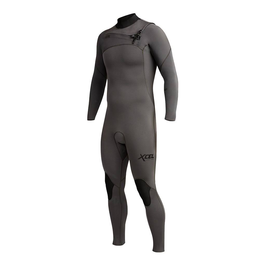 Mens 2mm Full Wetsuit Q3276