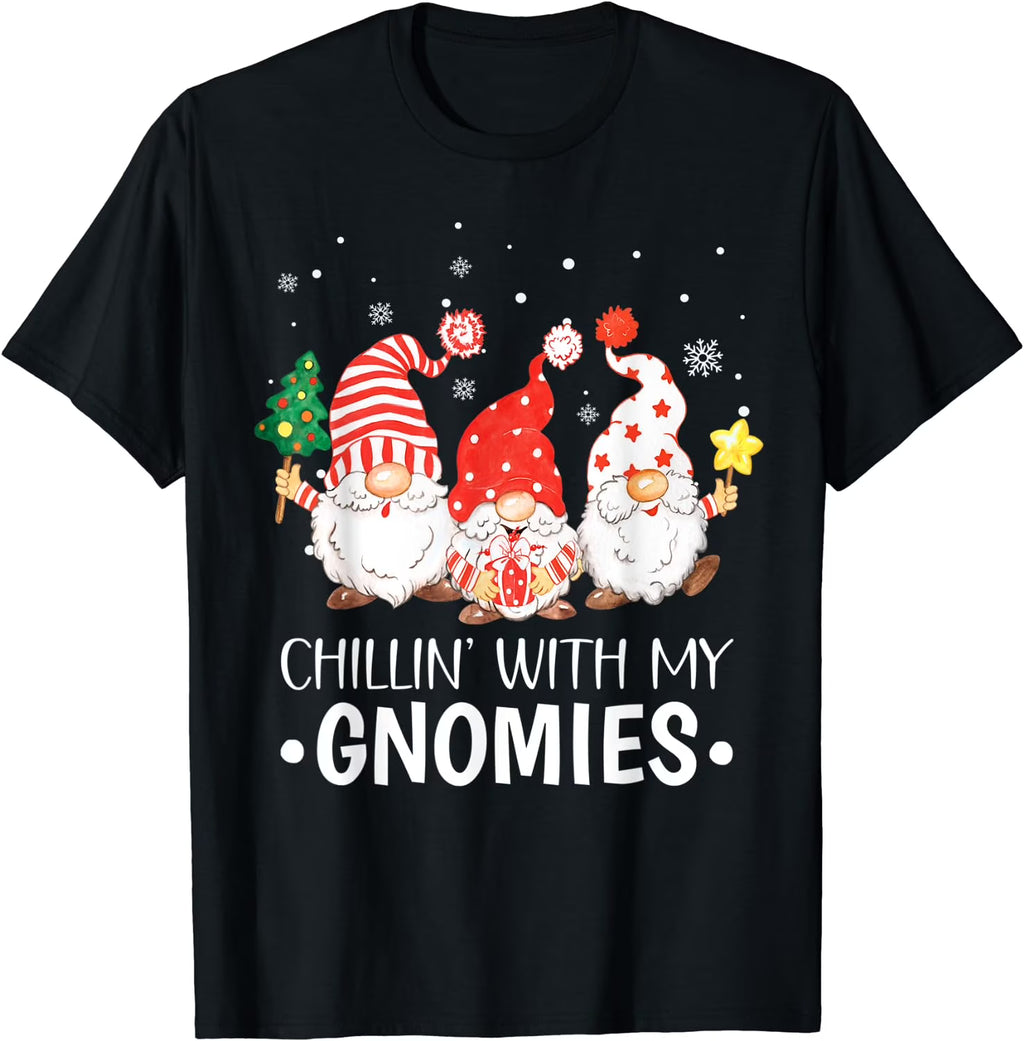 Christmas Pajama T-Shirt N66388