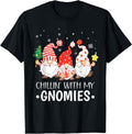 Christmas Pajama T-Shirt N66388