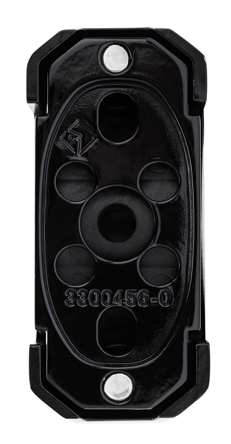 Punch Marine Diecast Mini Wakeboard Tower K30065