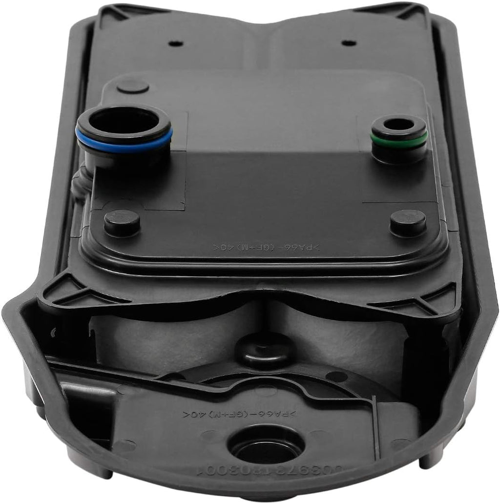 CCV Filter Breather Vent Element Pack of 2 E947