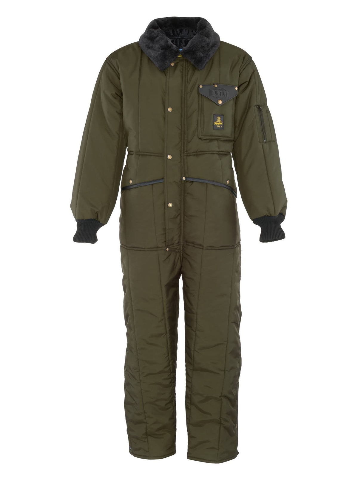 Coverall Suit Sage 4XL G244