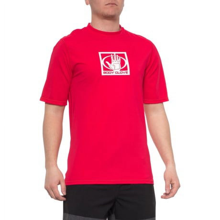 Adult Hi Swimshirt F6876