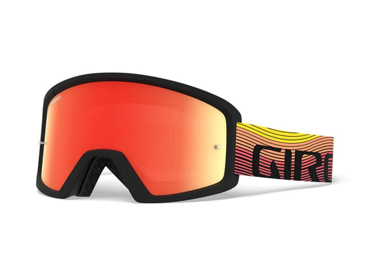 Iceberg Reveal Camo MTB Goggles D2790