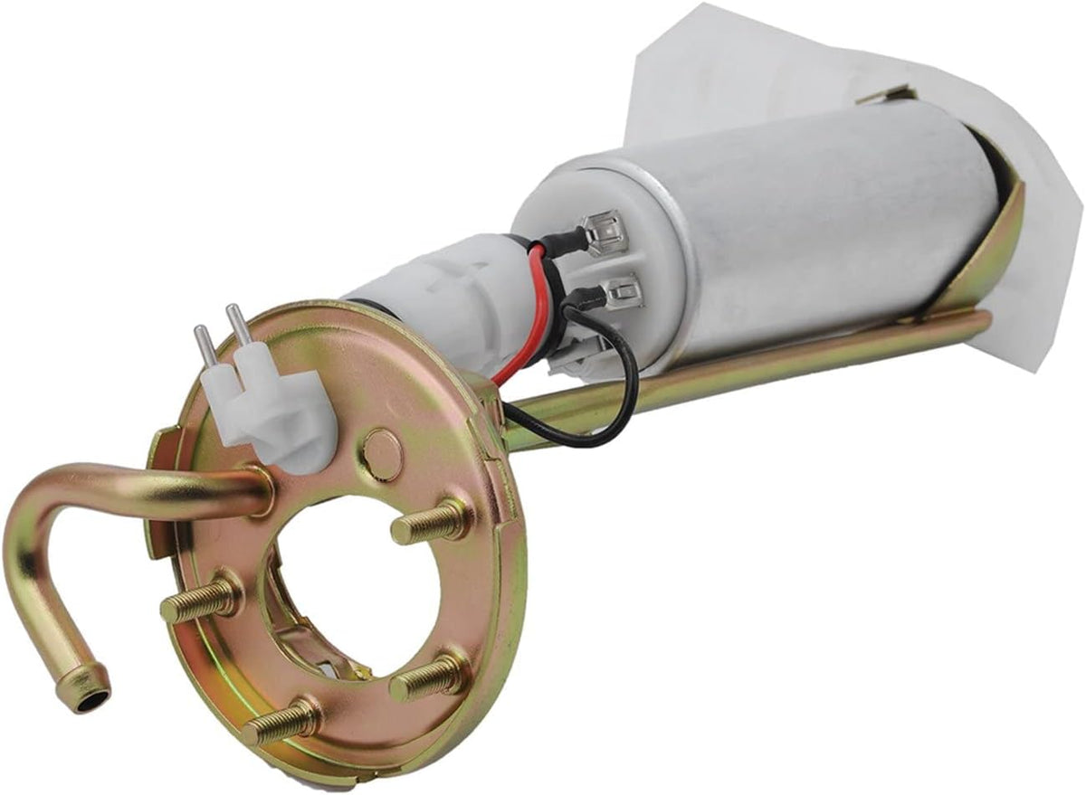 Electric Fuel Pump Assembly Pack of 2 N7355