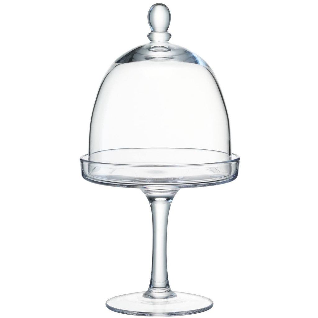 15 cm Serve Stand and Dome W905994