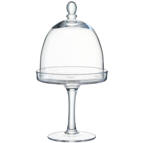 15 cm Serve Stand and Dome W905994