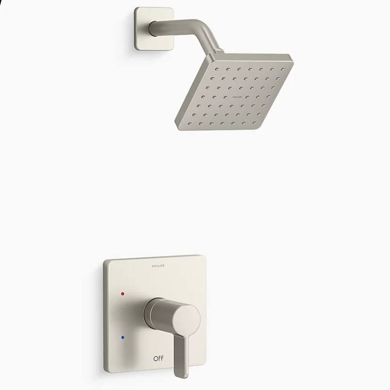 Rite-Temp Shower Trim C83031