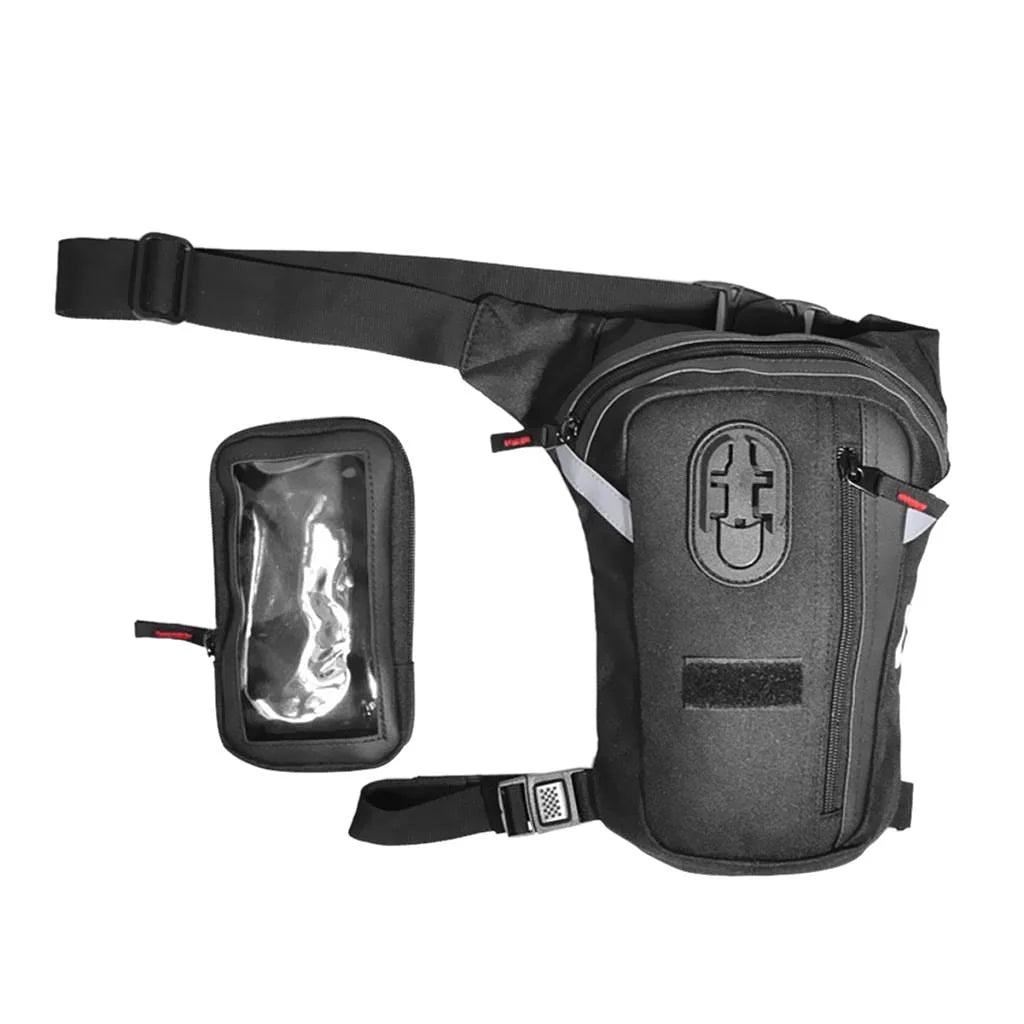 Thigh Bag With Touch Screen B83073
