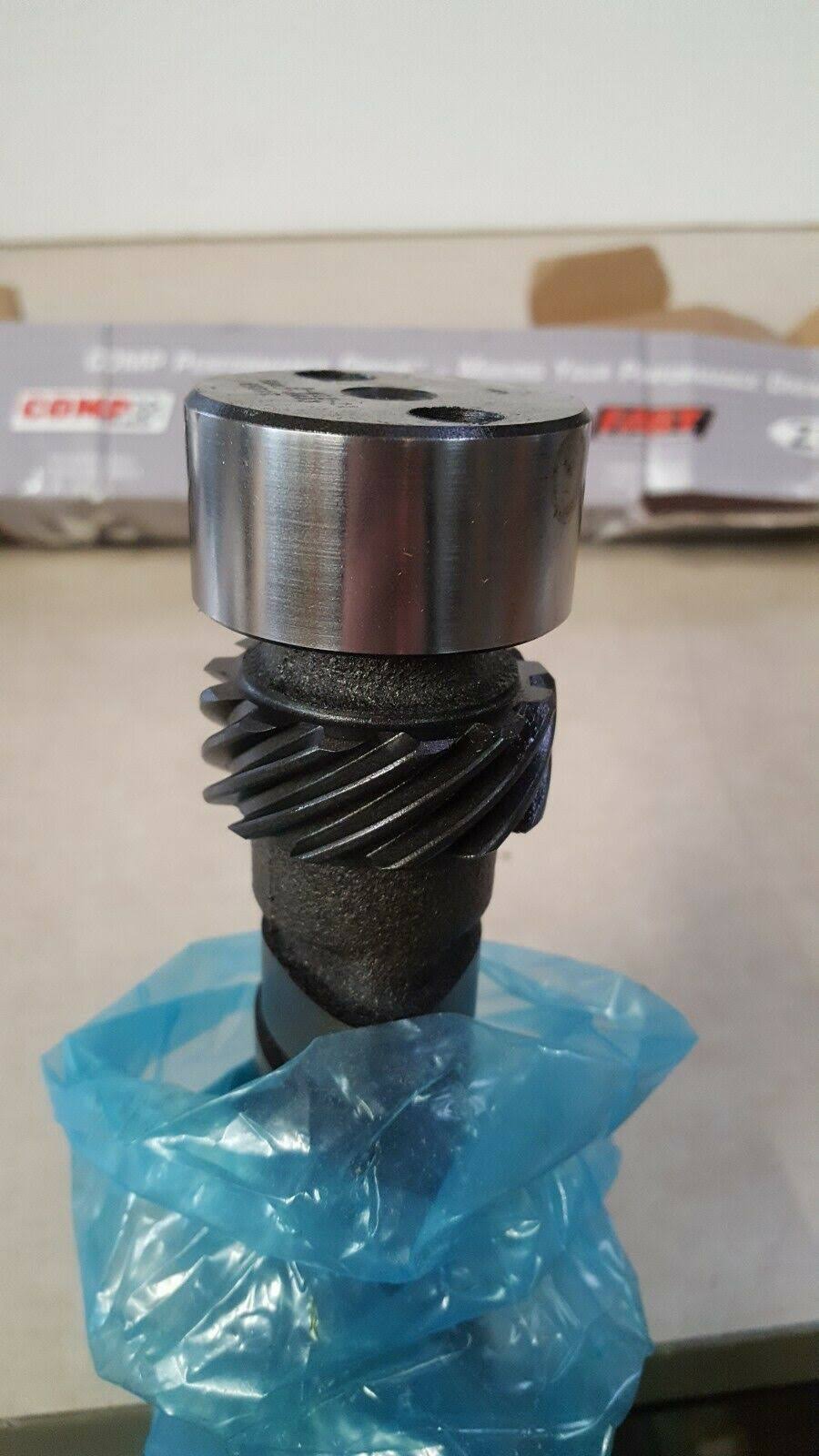 High Energy Camshaft S69943