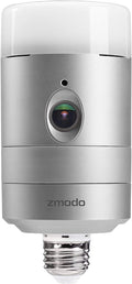Silver Wireless Camera Y59237