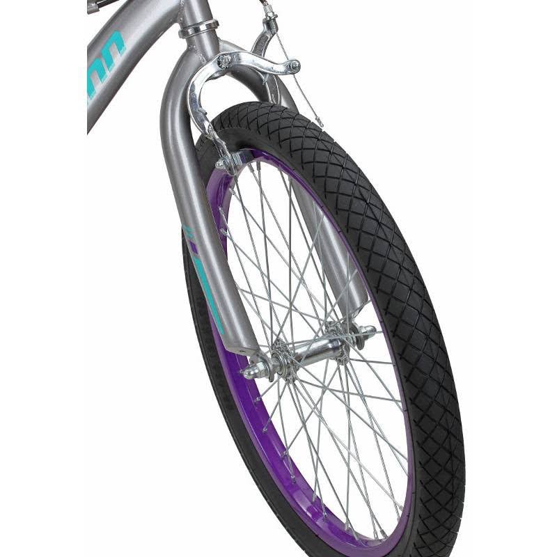 Kids Bike - Gray I324