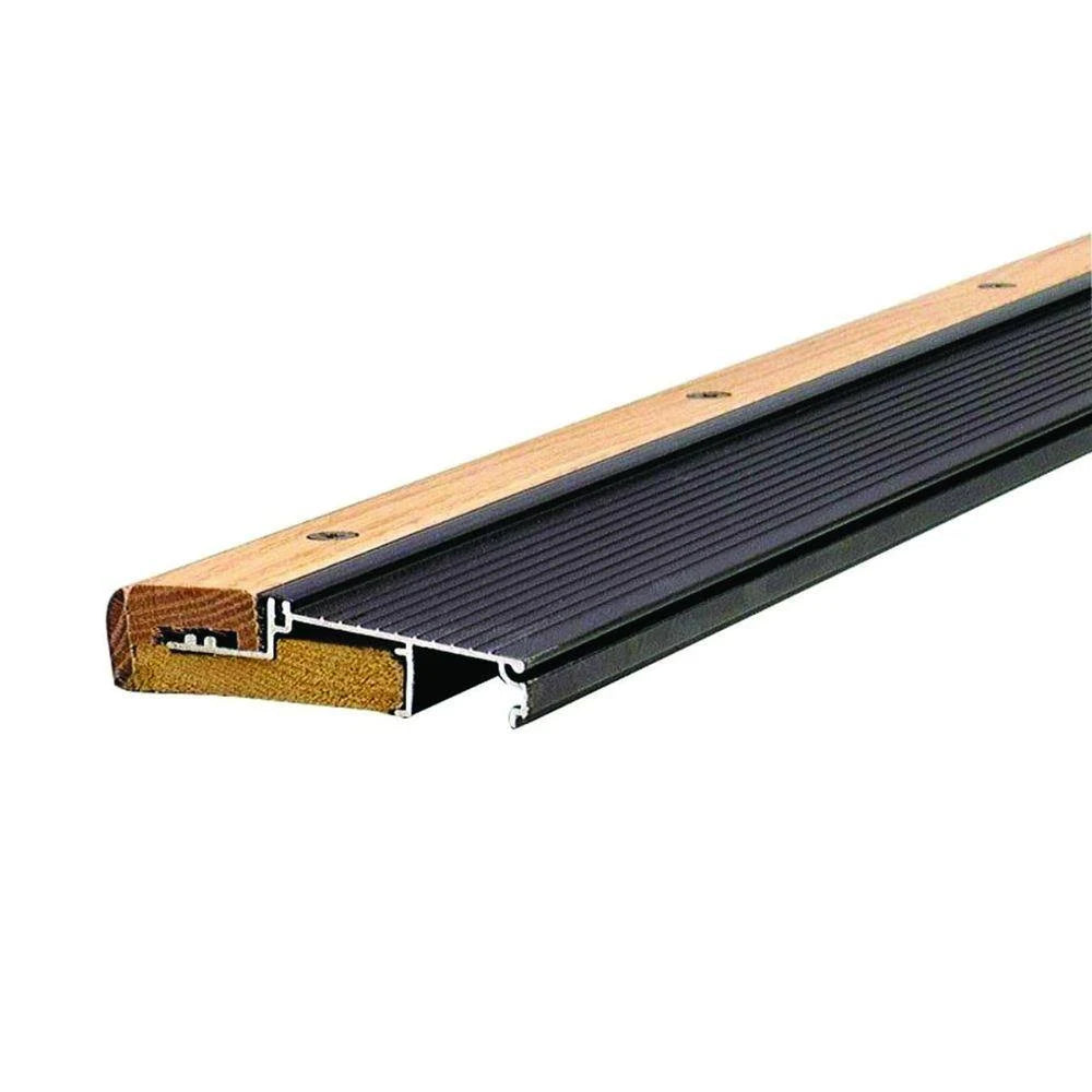 Bronze Aluminum and Wood Sills Threshold Z9504