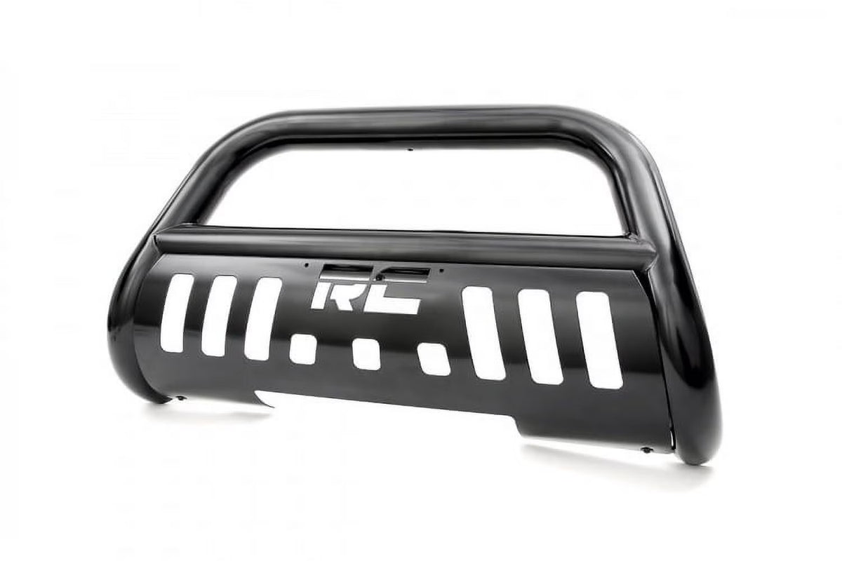 Black Bull Bar for Ram 1500 I429