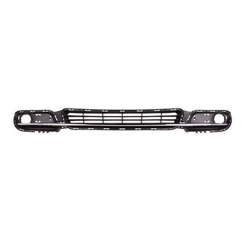 Front Bumper Cover Grille C77876