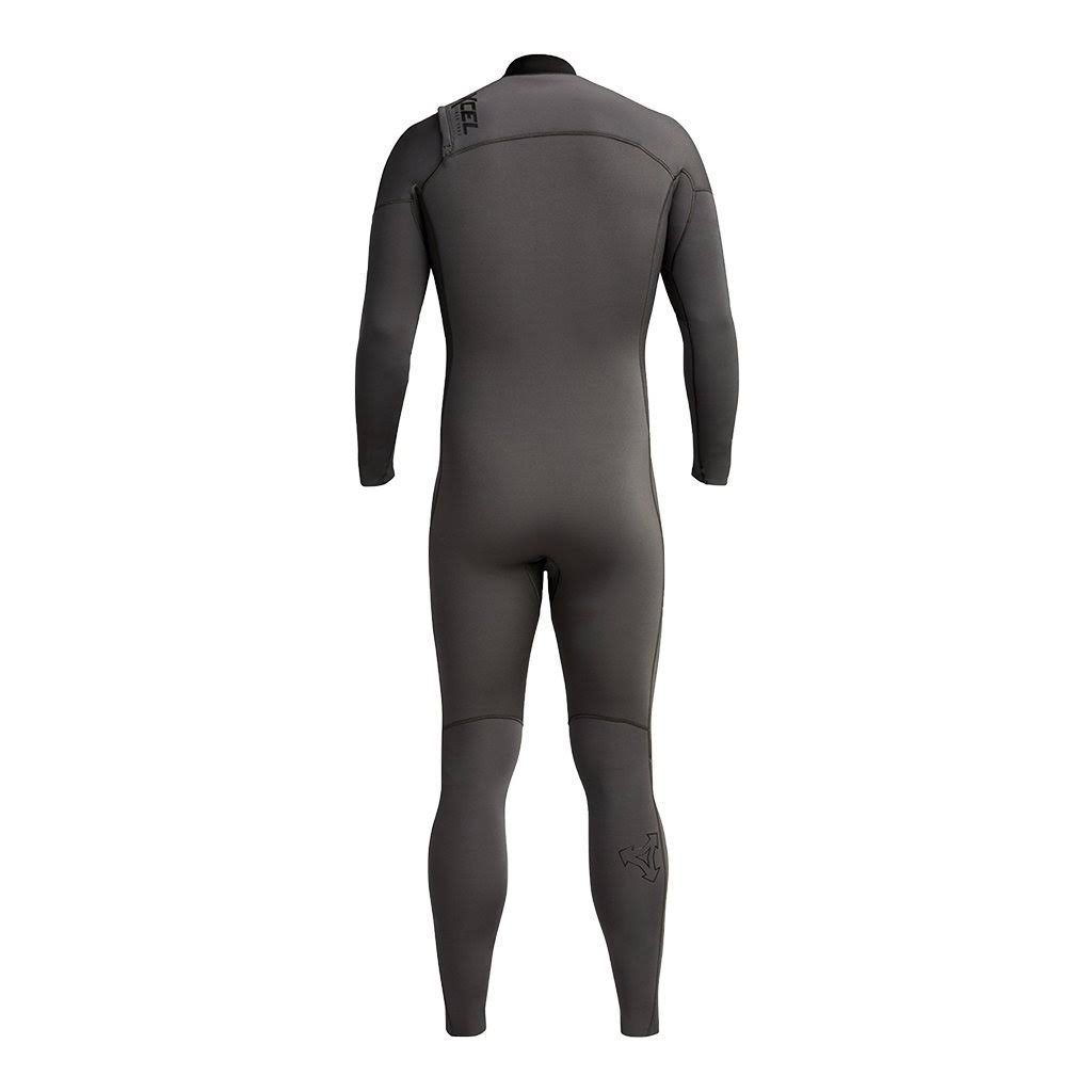 Mens 2mm Full Wetsuit Q3276
