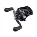 400h Right Handle Tatula Tw Baitcasting Reel C130