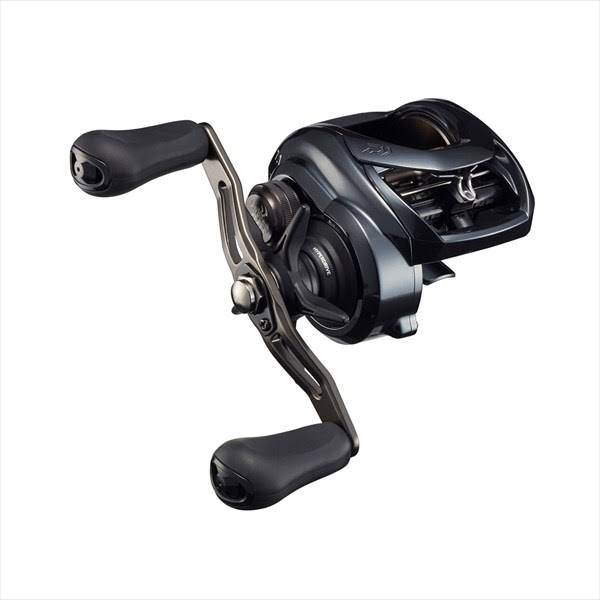 400h Right Handle Tatula Tw Baitcasting Reel C130