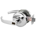 Cylindrical Lock V2411