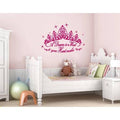 Wall Decal Vinyl Art N26971