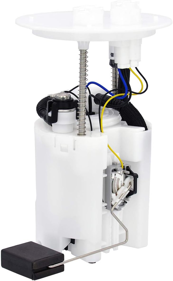 Fuel Pump Module Assembly Pack of 2 L3570