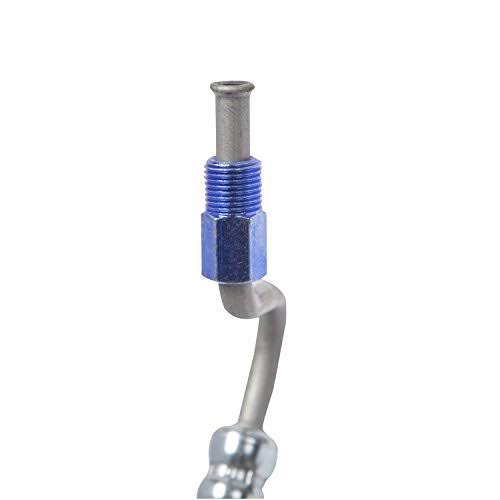 Power Steering Pressure Line Hose Assembly C367