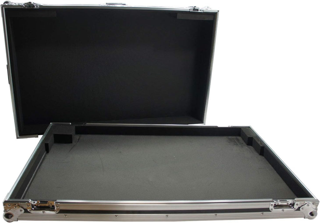 Flight Transport Road Custom Mixer Case C46956