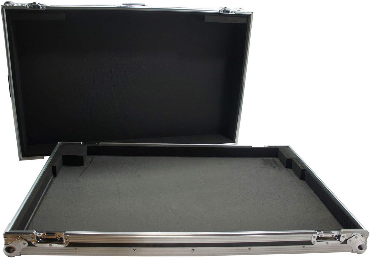 Flight Transport Road Custom Mixer Case C46956