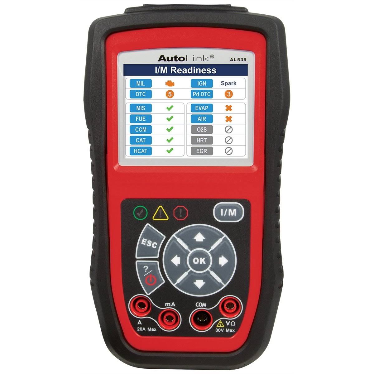 OBDII Electrical Test Tool A313679