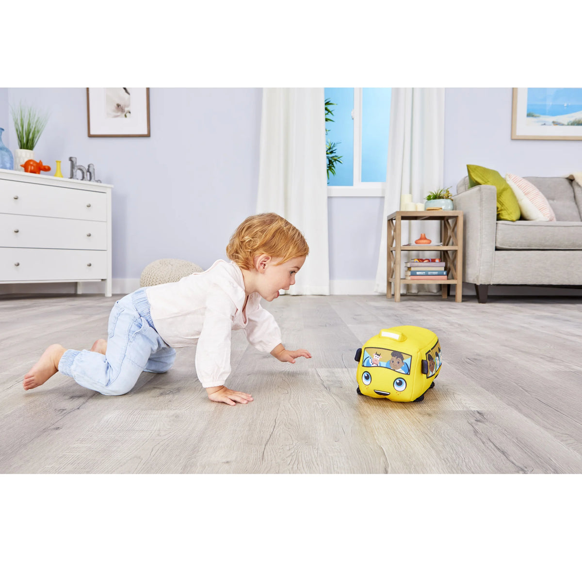 Plush Toy J923507